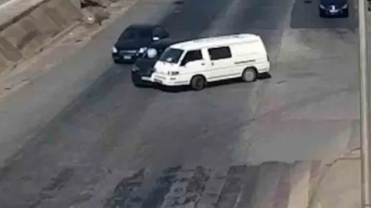 İntihar gibi kaza