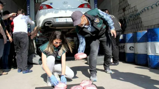 İpin ucundan 21 yıl hapis çıktı