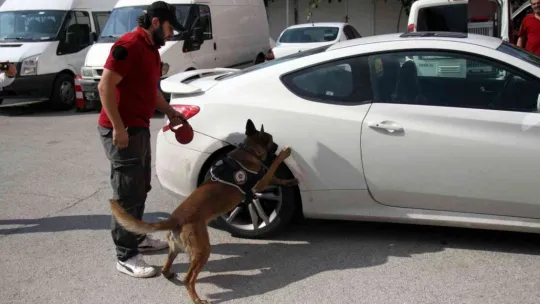 İpin ucundan 21 yıl hapis çıktı