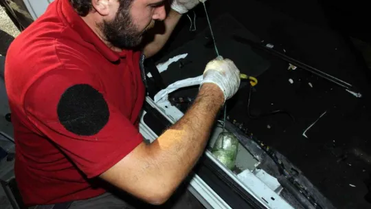 İpin ucundan 21 yıl hapis çıktı