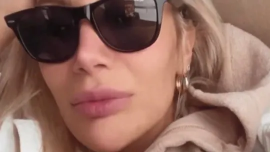 İrem Derici'nin konseri iptal etti