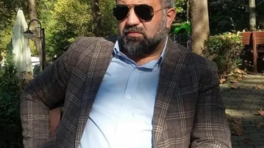 Reşat Mamik aracında ölü bulundu