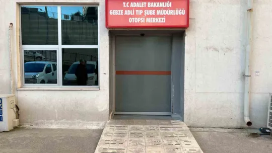 İş adamı fabrikadaki patlamada hayatını kaybetti
