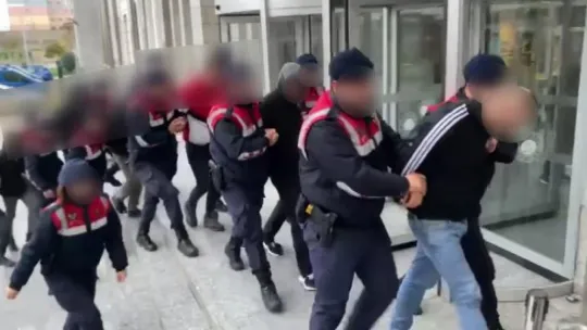 İş adamına korkunç tuzak: Mantar toplamaya gitti, ceset buldu