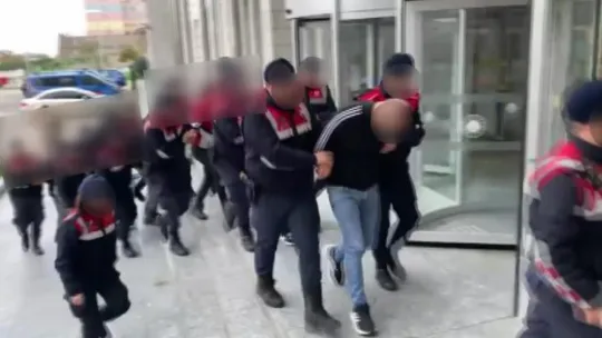 İş adamına korkunç tuzak: Mantar toplamaya gitti, ceset buldu