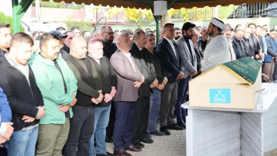 İş adamına korkunç tuzak: Mantar toplamaya gitti, ceset buldu