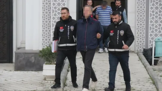 İş adamını vahşice katleden 6 kişi tutuklandı
