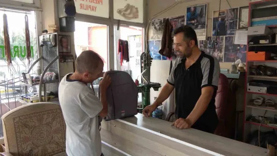 İş çok, çırak yok