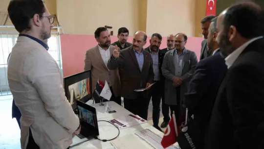 İş dünyasına meslek lisesi dopingi