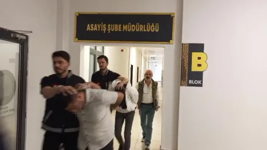 İş yeri kurşunlamasında yeni gelişme