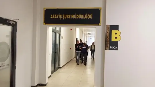 İş yeri kurşunlamasında yeni gelişme