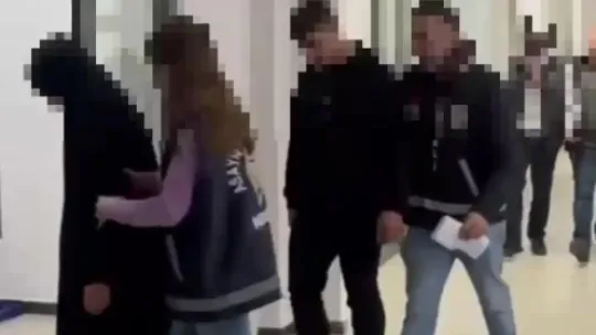 İş yeri kurşunlayan 4 şüpheli tutuklandı