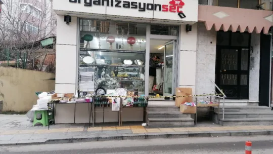 İş yerine gelip çalışana kurşun yağdırdılar