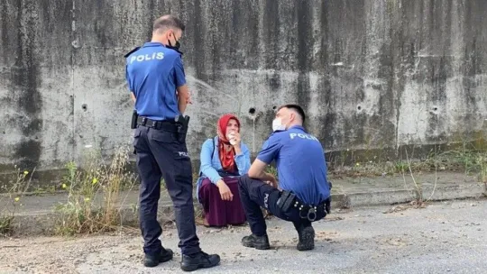 İşçi servisine silahlı saldırı: 4 yaralı
