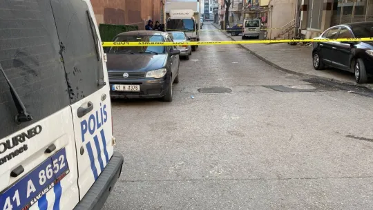 İcra memuruna silahlı saldırı