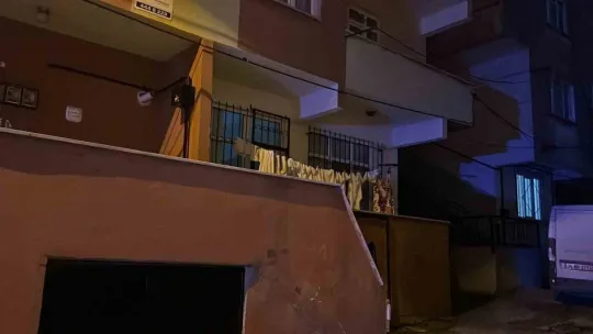 Isınmak için mangal yakmışlardı, 5 kişilik aile hastanelik oldu