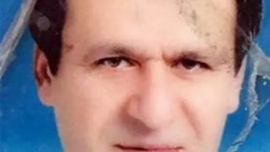 İşlediği cinayet için 'Köpekten emir aldım' demişti!