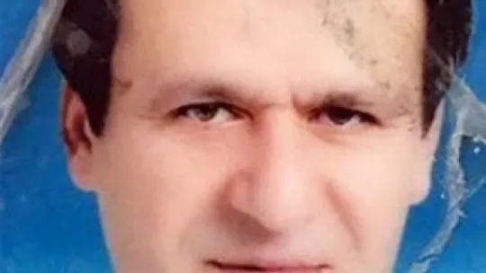 İşlediği cinayet için 'Köpekten emir aldım' demişti!