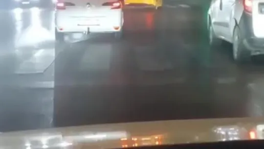 İki sürücüye 96 bin TL ceza