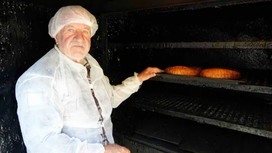 Kocaeli'den Putin'e özel davet