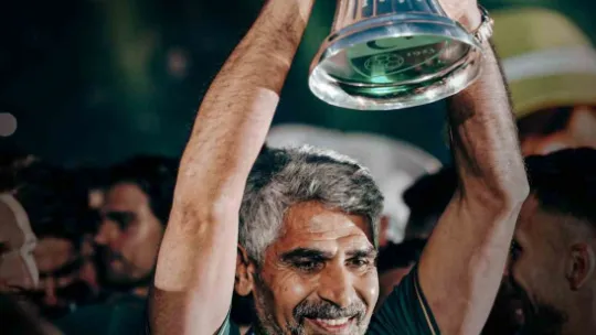 İsmet Taşdemir ile yollar resmen ayrıldı