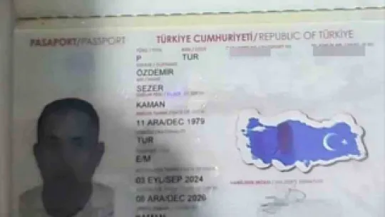 İsrail'de kaybolan 3 Türk'ten 17 gündür haber alınamıyor