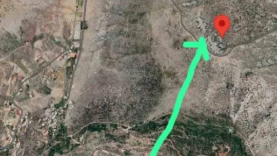 İsrail'de kaybolan 3 Türk'ten 17 gündür haber alınamıyor