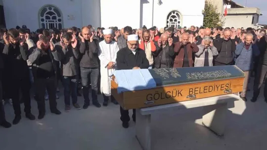 İsrail sınırında öldürülmüştü, son yolculuğuna uğurlandı