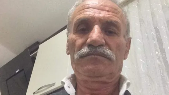 İsrail sınırında öldürülmüştü, son yolculuğuna uğurlandı