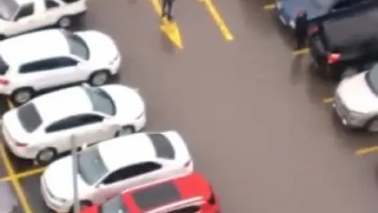Kocaeli'de vatandaşa tekme tokat saldırdılar