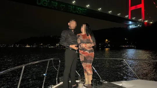 Dolandırıcılığın böylesi görülmedi!
