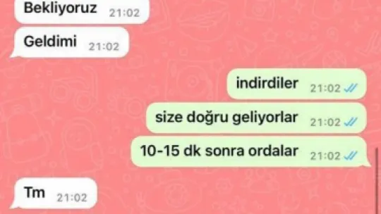 Dolandırıcılığın böylesi görülmedi!