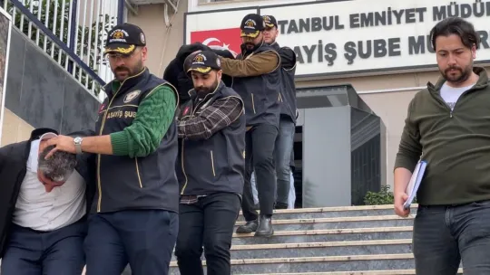 6 milyonluk araç kiralama dolandırıcılığı yapan şüphelilere operasyon: 5 gözaltı