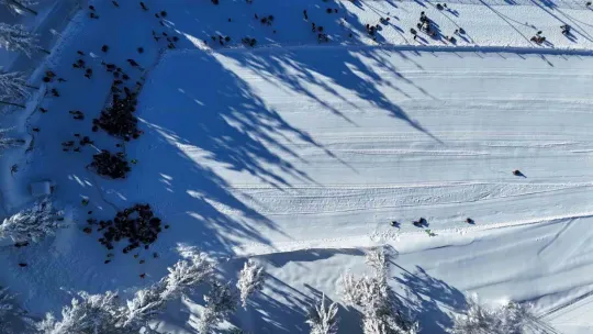 İstanbul, Kartepe'ye akın etti