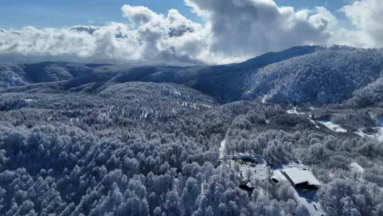 İstanbul, Kartepe'ye akın etti