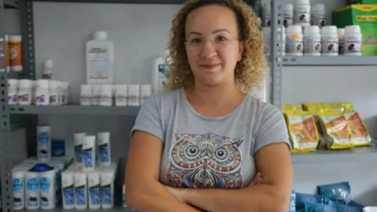 İstanbul sınırındaki 3 ilçe böceklerle mücadele ediyor