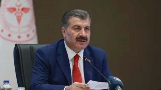 İşte 20 Aralık corona tablosu