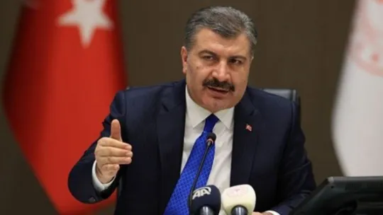 İşte 6 Temmuz corona virüsü tablosu
