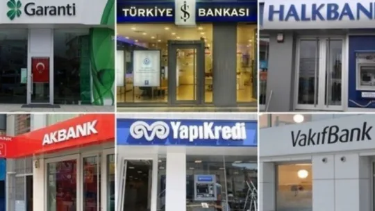 İşte bankaların yeni mesai saatleri!