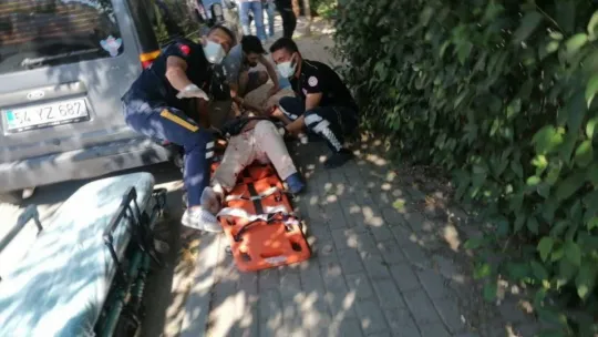 İşte cinayetle sonuçlanan kavganın detayları!