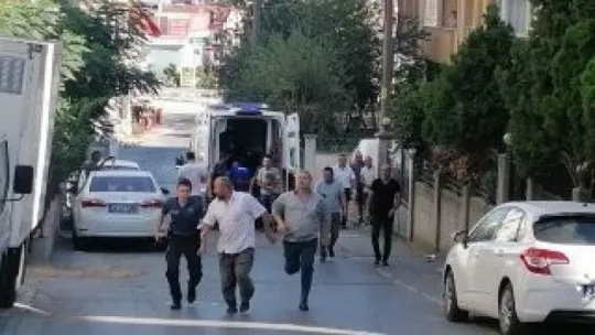 İşte cinayetle sonuçlanan kavganın detayları!