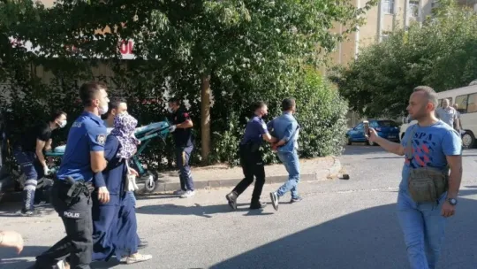 İşte cinayetle sonuçlanan kavganın detayları!