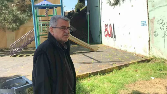 Bu görüntüler hasarın boyutunu gözler önüne serdi