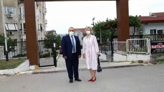 İSU'da düşürülen yüklü miktarda para aboneye teslim edildi