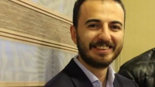 İYİ Parti'de o isim adaylığını açıkladı