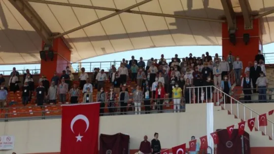 İYİ Parti kongresine katılan delege pozitif çıktı!