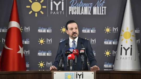 İYİ Parti'nin Ankara adayı ne zaman açıklanacak?