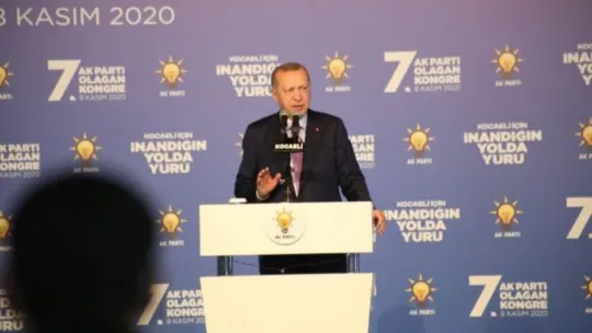 'İzmir depremi CHP'nin enkaz altında kaldığı bir depremdir'