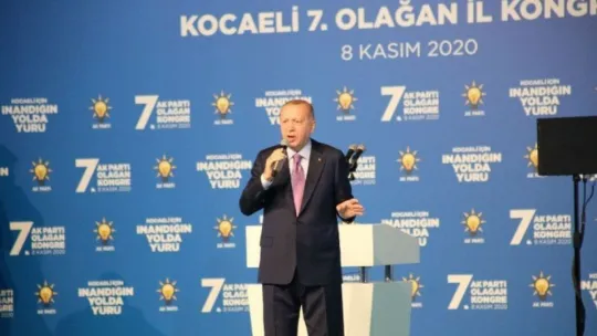 'İzmir depremi CHP'nin enkaz altında kaldığı bir depremdir'