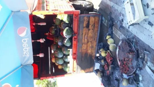 İzmit Belediyesi Zabıta ekipleri tezgah dağıtıyor!